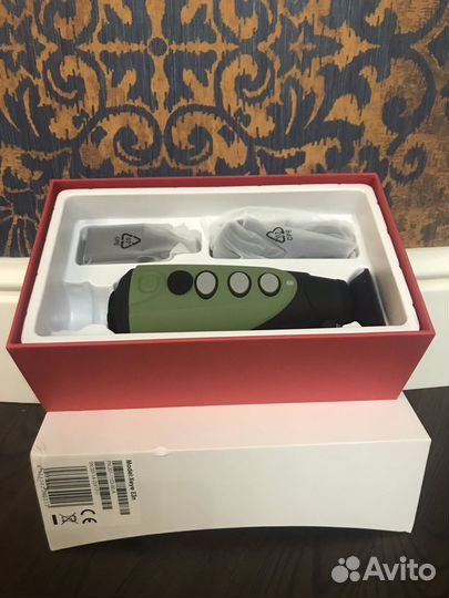 Тепловизор IRay E3N/ E3W/ E3 Plus v2/ E6 Pro v3