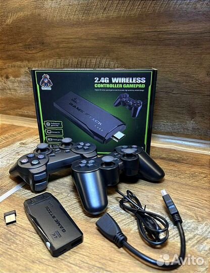 Игровая приставка 9 в 1 PS1 Sega Dendy