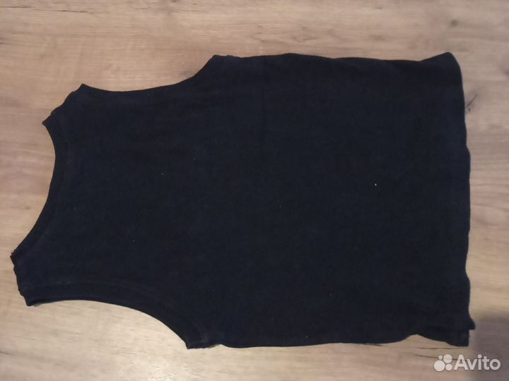 Топ женский