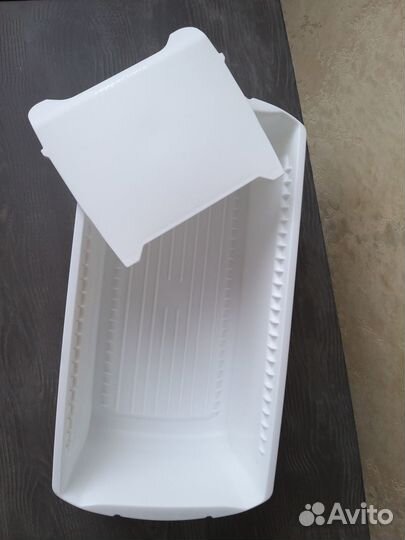 Умная хлебница