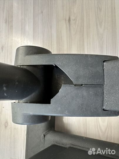 Эллиптический тренажер Torneo Festa C-310M