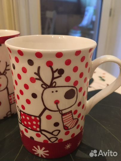 Детская посуда