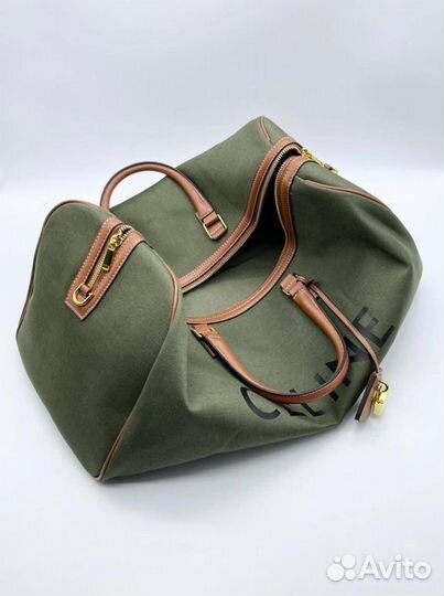 Сумка дорожная Celine