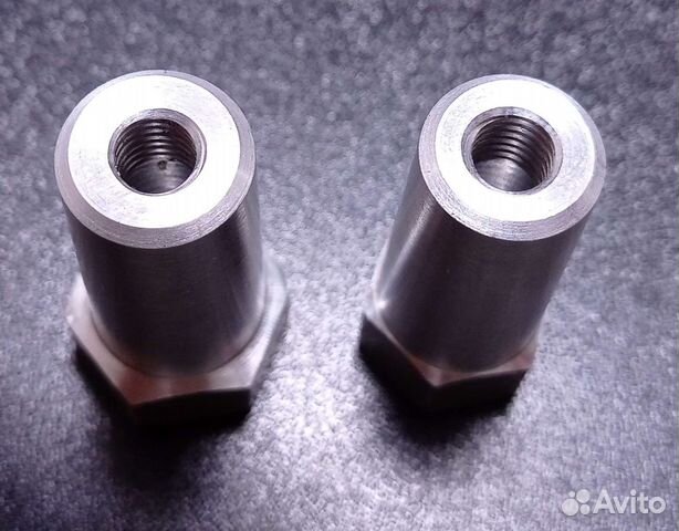 Клеммы аккумуляторные для Титаната 