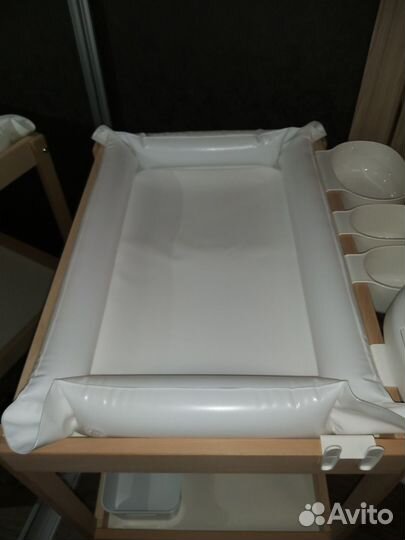 Пеленальный столик IKEA