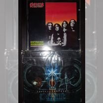 Kreator -Extreme Aggression CD Endless Pain фирм