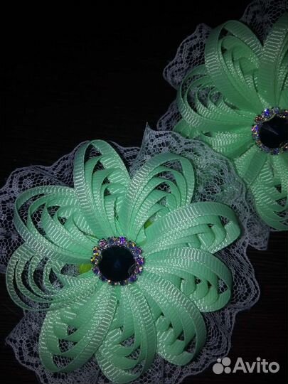 Резинка для волос