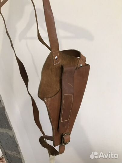 Кобура оперативная для пм