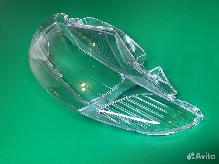 Стекло фары Honda Dio af34/35