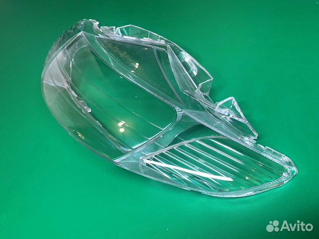 Стекло фары Honda Dio af34/35