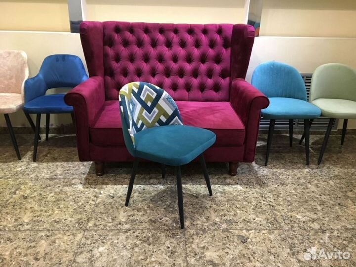 Стул для дома