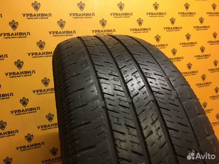 Continental Conti4x4Contact 215/65 R16 94H