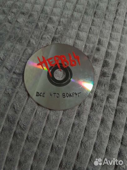 Диски для декора