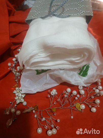 Марля медицинская