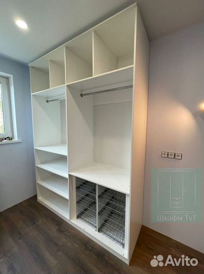 Шкаф купе
