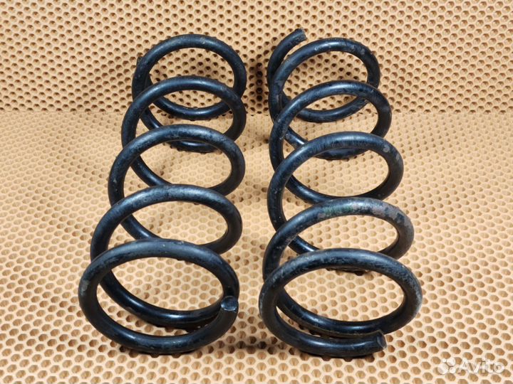 Пружины задней подвески Nissan Murano Z50