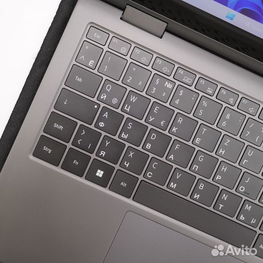 Samsung Galaxy Book 3 360 i7-1360P/8GB/1TB