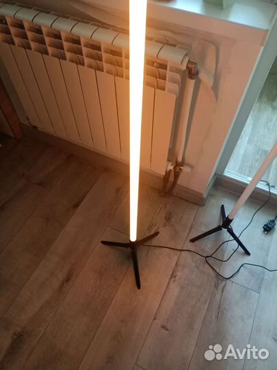 LED Светильник х2