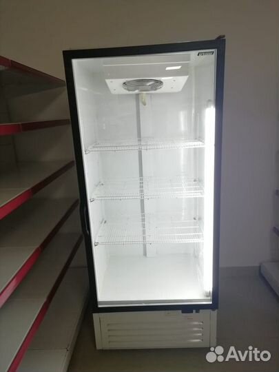 Холодильный шкаф бу