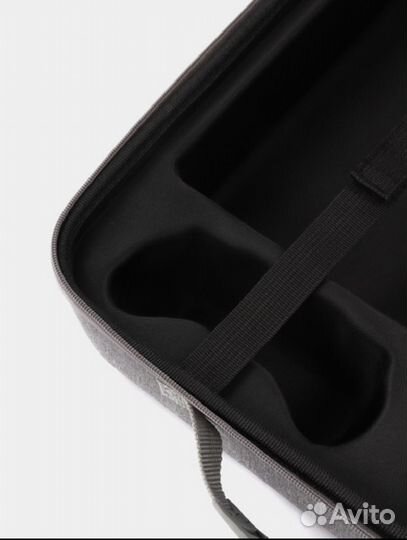 Сумка/кейс для игровой приставки PS5