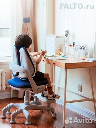 Кресло falto kids-DUO HTY-CS23