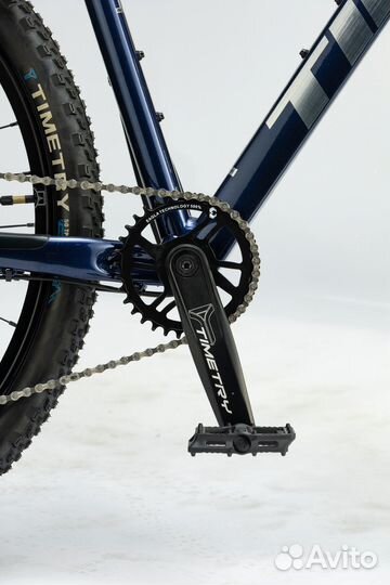 Горный велосипед Timetry 27.5 дюймов гидравлика