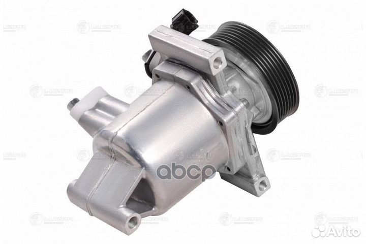 Компрессор Nissan Juke (10) 1.6i lcac1416 luzar