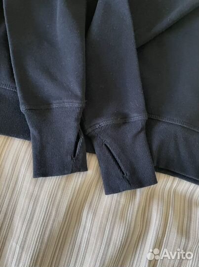 Tommy hilfiger свитшот женский