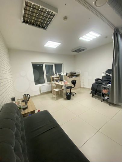 Свободного назначения, 23 м²