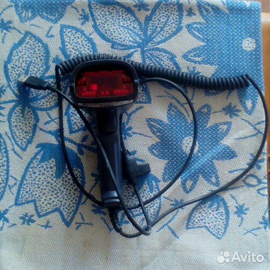 Сканер Metrologic Focus MS1690