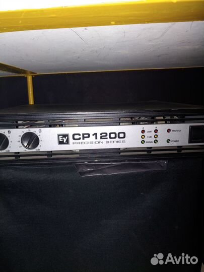 Комплект E/V ZX1-90