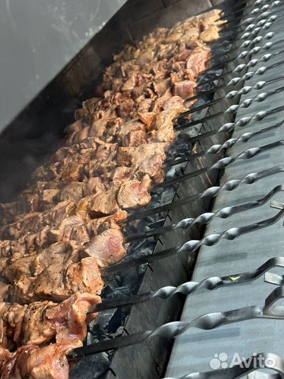 Повар универсал