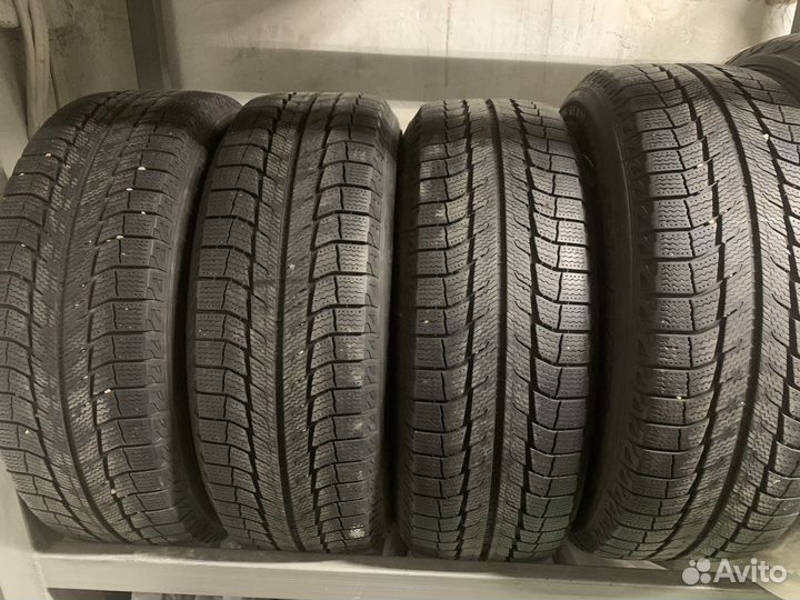 Колеса toyota RAV 4