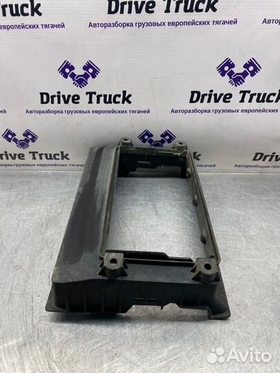 Корпус салонного фильтра Daf Cf 85.460 Евро 5 АКПП