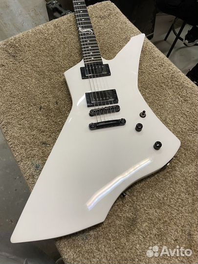 Ремонт гитар