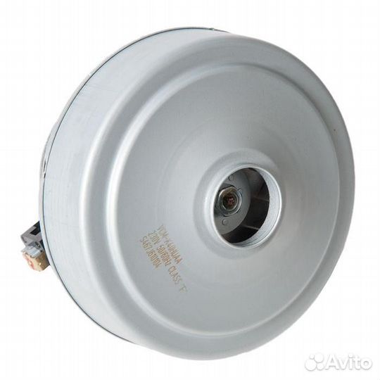 Мотор VCM-K40HU для пылесосов samsung DJ31-00005K
