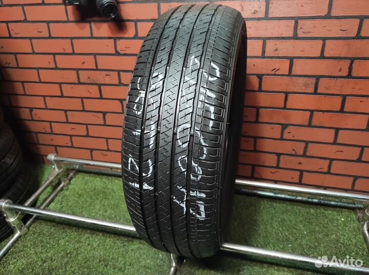 Bridgestone Ecopia EP422 Plus 215/60 R17 96T