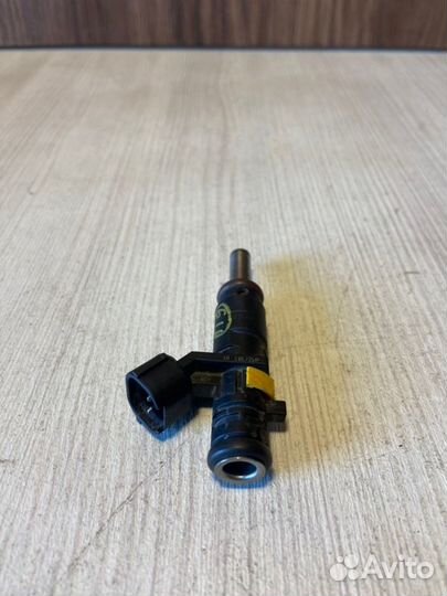 Форсунка Peugeot 408 EP6C 1 2012
