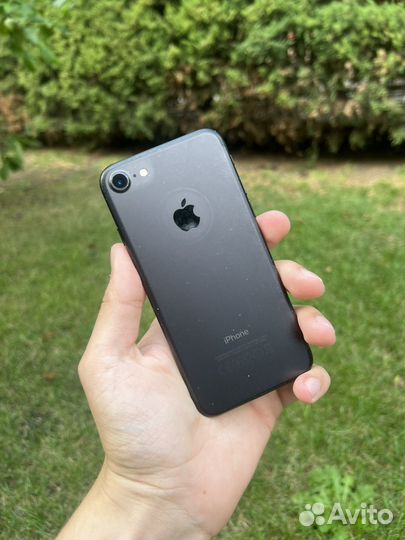 Телефон iPhone 7 32gb Продажа/Обмен