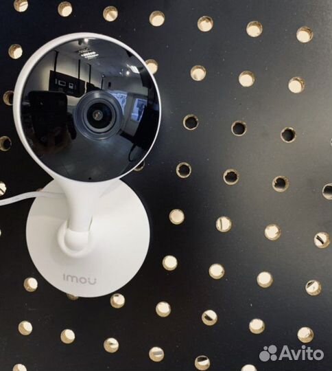 Видеокамеры с установкой