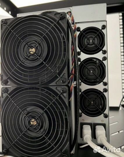 Bitmain antminer E9pro