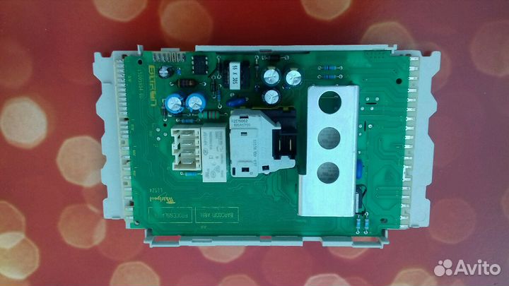 Ремонт стиральных машин и мелкой бытовой техники