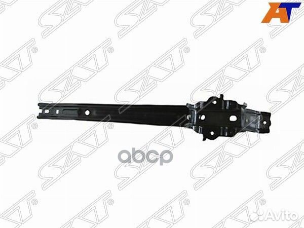 Рамка кузова (часть) Toyota Auris 12-18