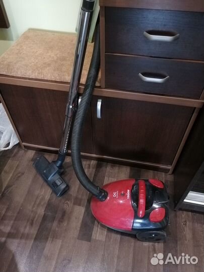 Продам пылесос бу