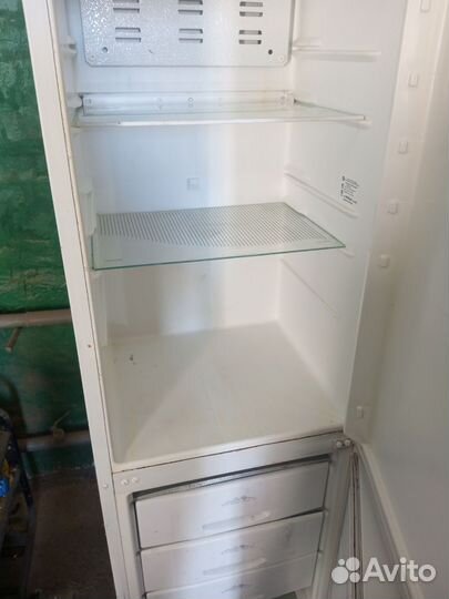 Холодильник