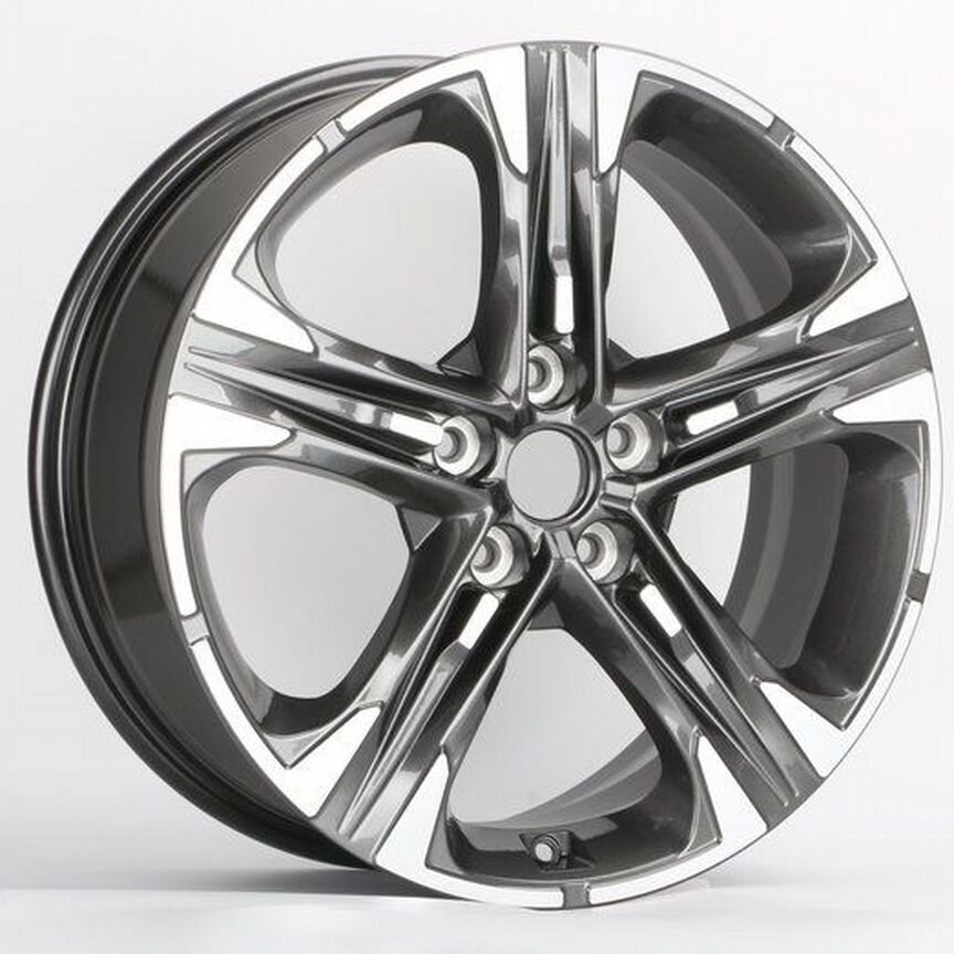 Литые диски Replica 7.5×R18 5×114.3