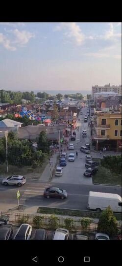 Квартира-студия, 20 м², 1/6 эт.