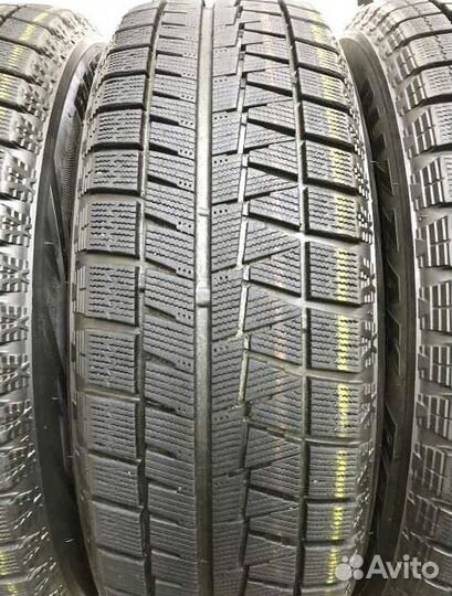 Bridgestone Blizzak Revo GZ 205/55 R16 87M