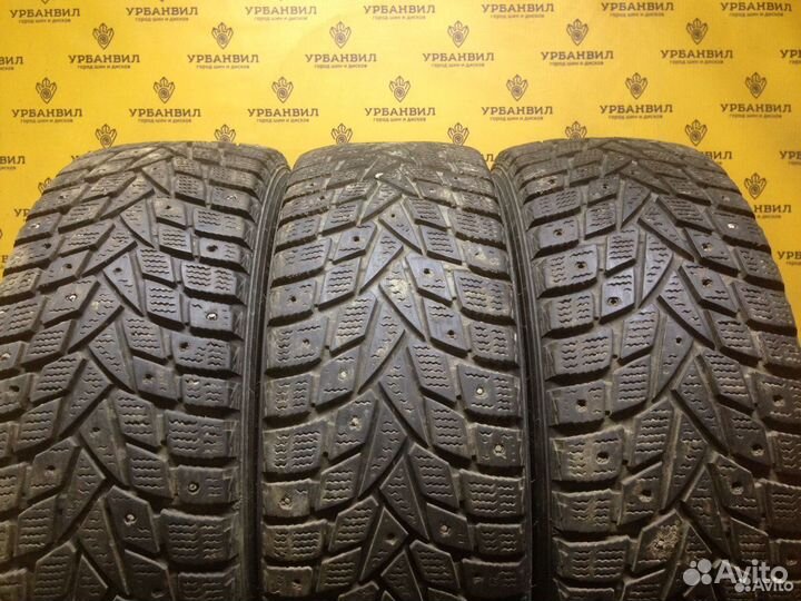 Dunlop SP Winter Ice 02 185/65 R14