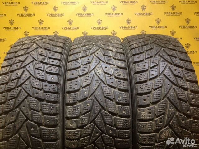 Dunlop SP Winter Ice 02 185/65 R14